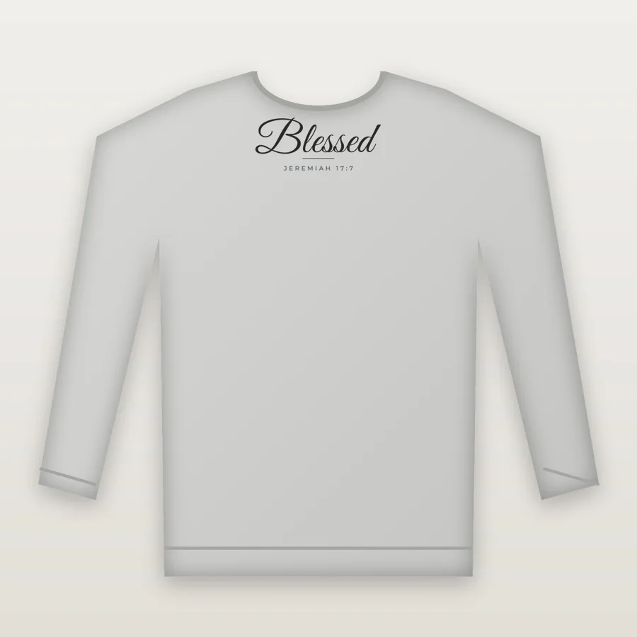 Blessed Crewneck Sweatshirt
