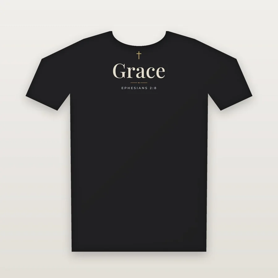 Grace Women's Relaxed Tee