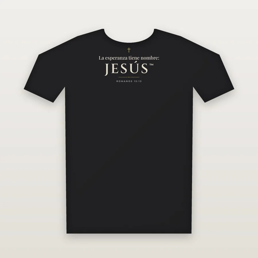 La Esperanza Tiene Nombre: Jesús™ Women's Relaxed Tee (Spanish)
