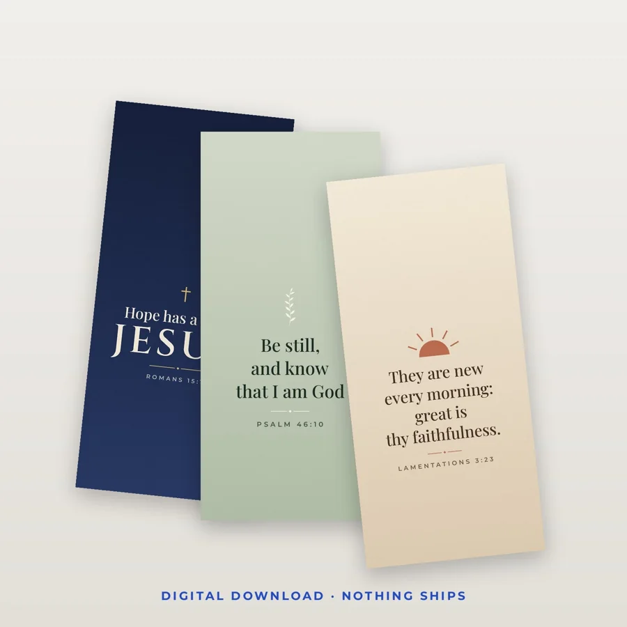 Scripture Phone Wallpapers
