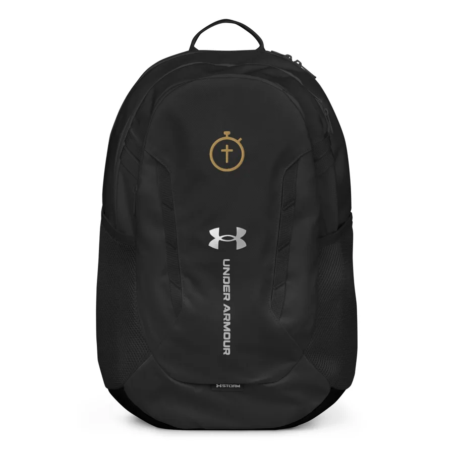 Stopwatch Cross Backpack