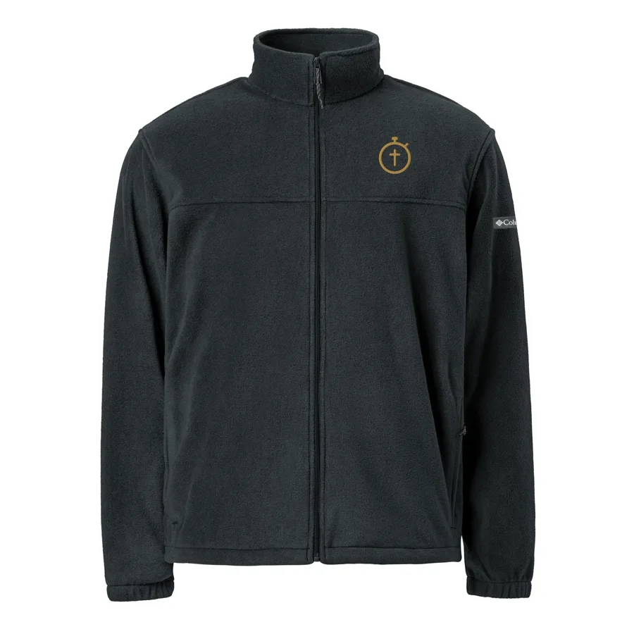 Stopwatch Cross Fleece Jacket