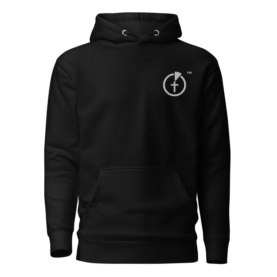 The Minute Hoodie