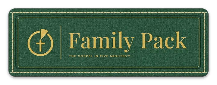 Family Pack