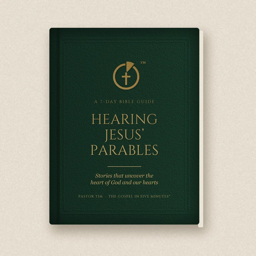 Hearing Jesus’ Parables