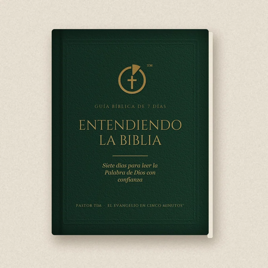 Entendiendo la Biblia