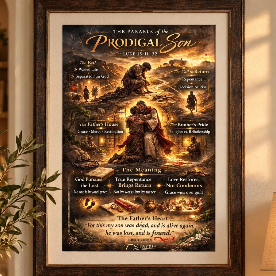 The Prodigal Son