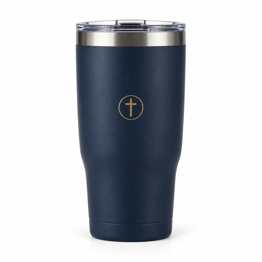 Cross Tumbler 20 oz